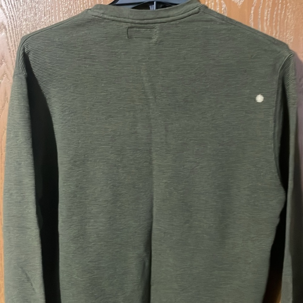 Polo Ralph Lauren - Sweater - Round neck - Discoloration on shoulder (see photo) - Picture 8 of 9